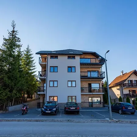 Apartment Grof Zlatibor
