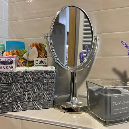 Apartment Grof Zlatibor