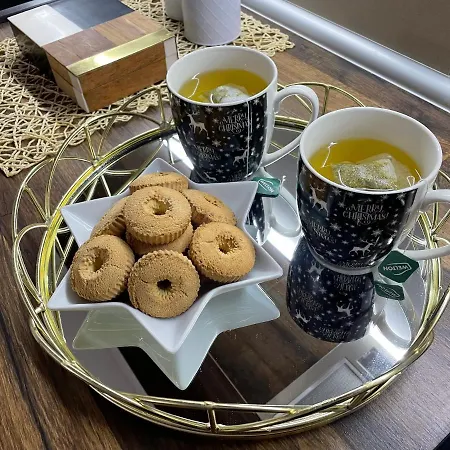 Grof Apartment Zlatibor