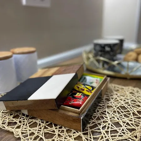 Appartement Grof Zlatibor