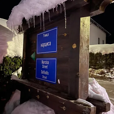 Apartment Grof Zlatibor