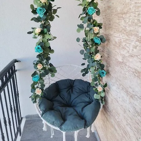 Grof Apartment *