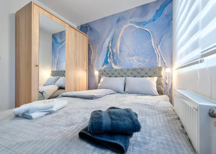 Grof Appartement Zlatibor