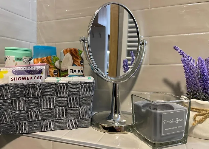 Appartement Grof Zlatibor