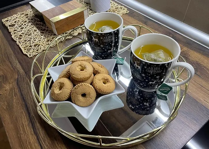 Grof Appartement Zlatibor