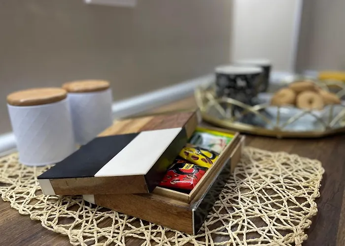 Appartement Grof Zlatibor